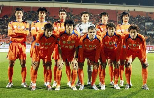 池忠国：最遗憾客场踢山东的两个失误，我这岁数没这样失误过（池忠国：客战山东两次失误最令我遗憾，这个年纪从未犯过这样的错）